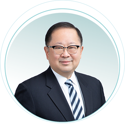 独立非执行董事：李国栋先生