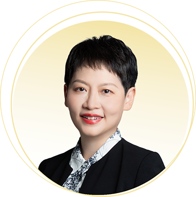财务负责人：李春玲女士