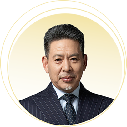 执行董事：田舟山先生