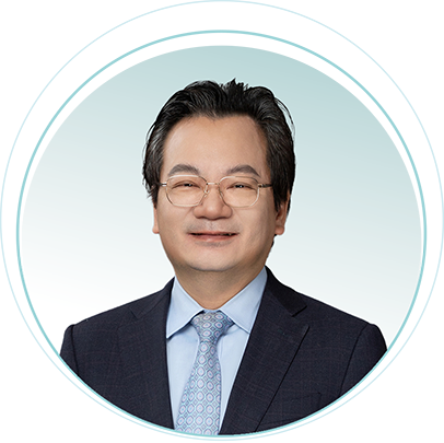 执行董事、资深副总裁：谢炘先生