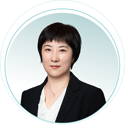 独立非执行董事:鲁红女士