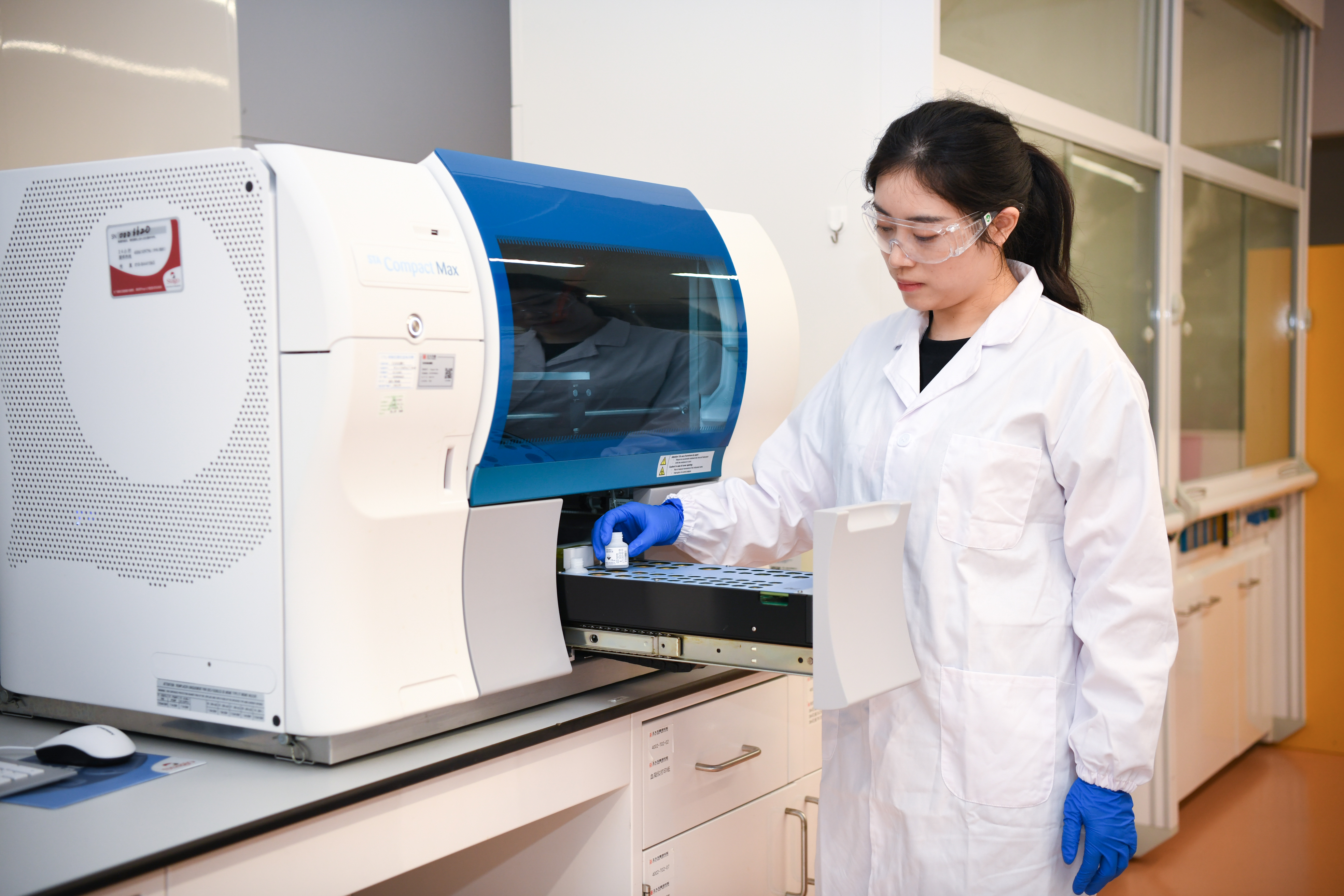 小细胞肺癌治疗突破！中国生物制药又一重磅创新药获批上市