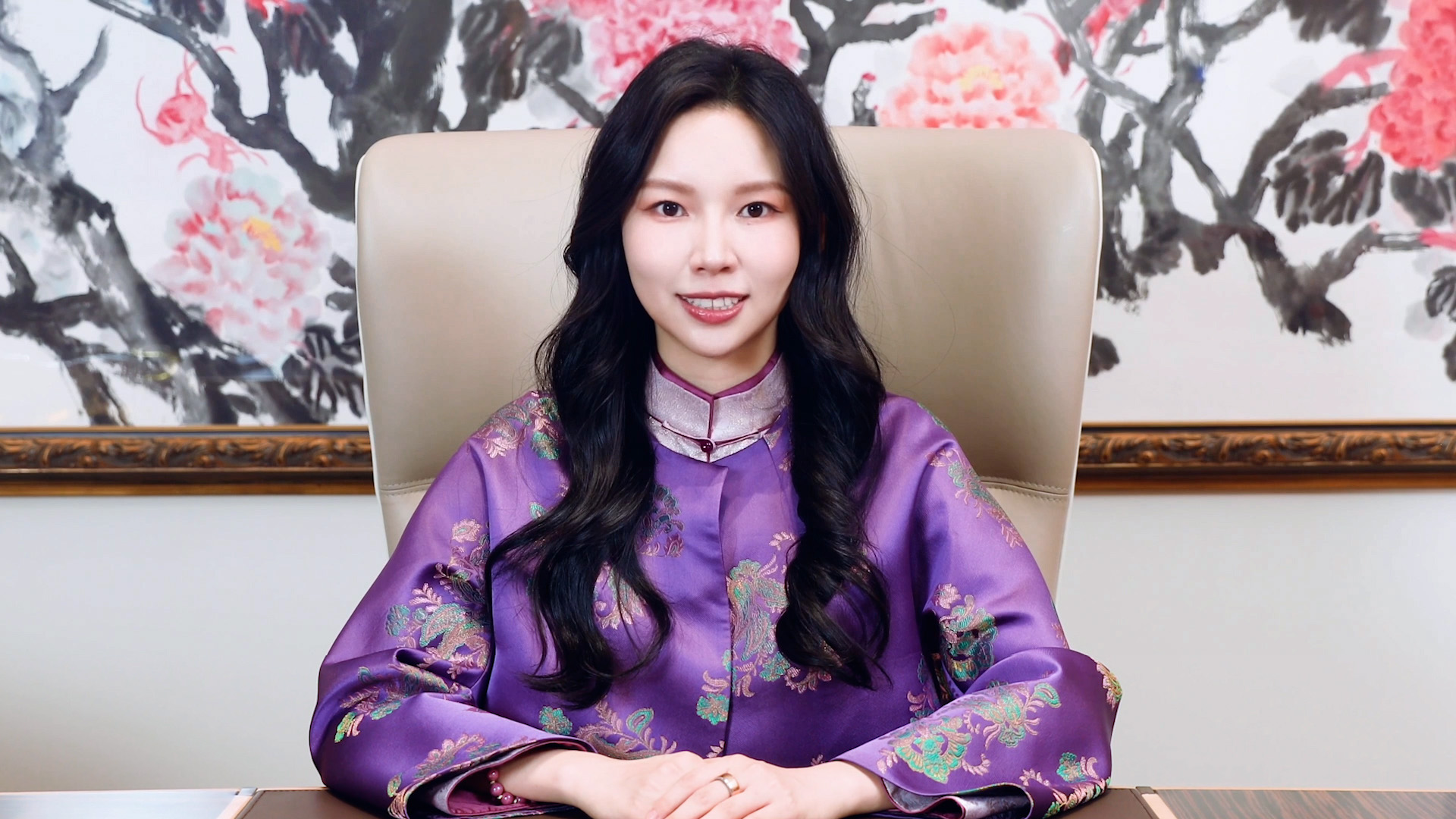 受邀参加福布斯女性峰会 谢其润：在女性健康领域破局深耕