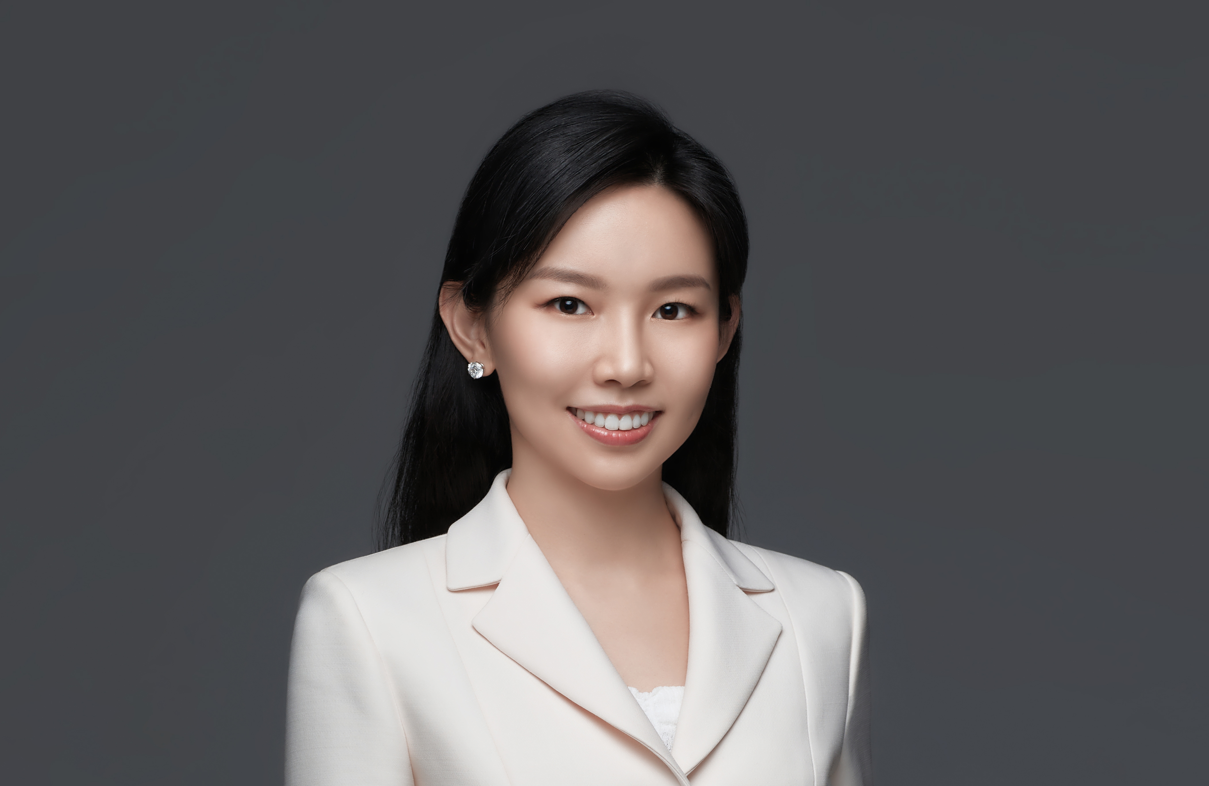 五度上榜 谢其润当选“福布斯中国杰出商界女性”